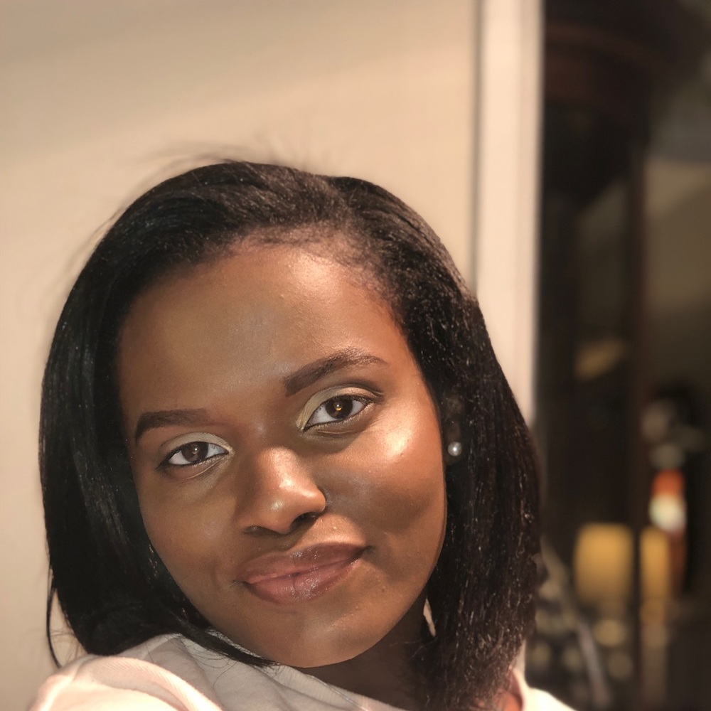 Meet your Posher, Lailah